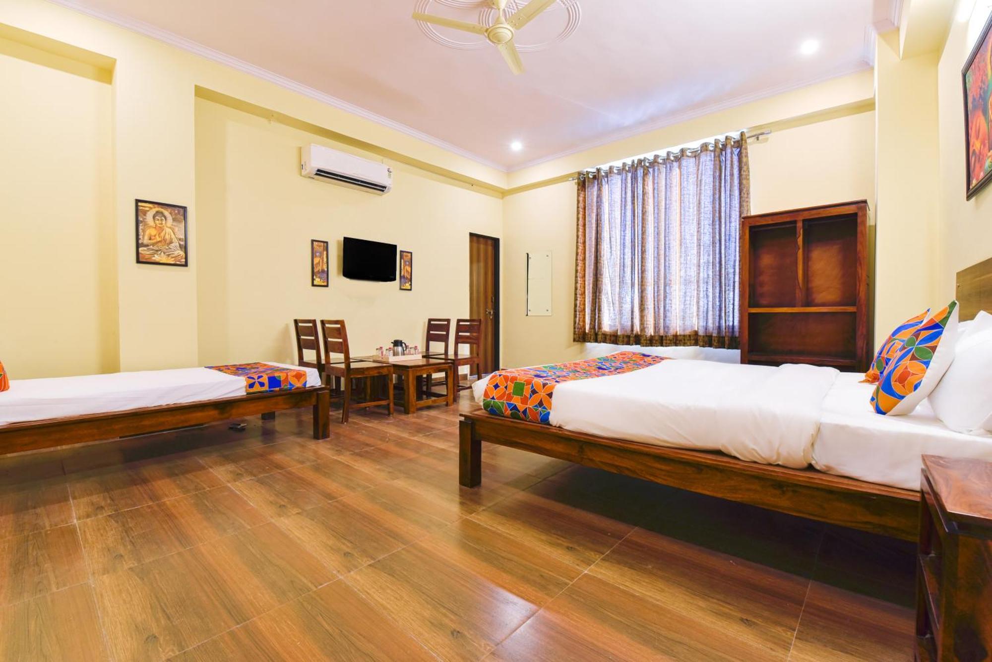 Hotel G M I, Sikar Road Jaipur Exterior foto